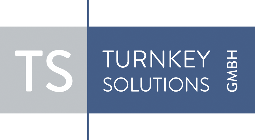 Turnkey Solutions Home